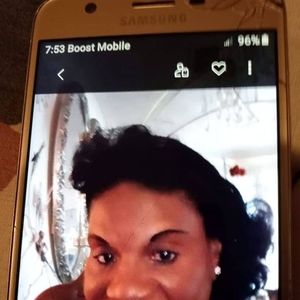 Meet your Posher, Barbara